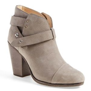 *Rag + Bone Harrow Boot -c